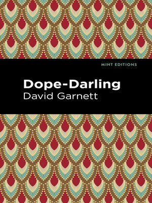 cover image of Dope-Darling